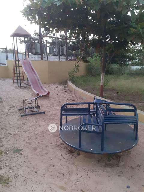 2 BHK Flat In Pristine East Winds For Sale  In Wagholi