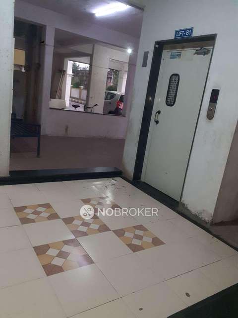 2 BHK Flat In Pristine East Winds For Sale  In Wagholi