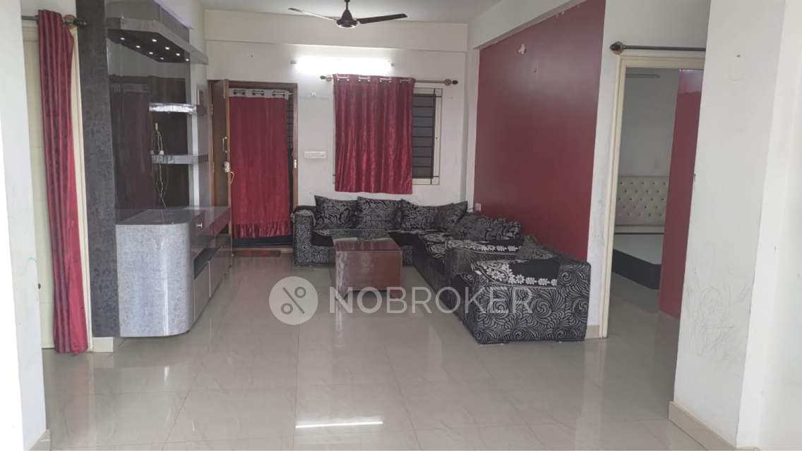 2 BHK Flat In Ds Max Stonehill for Rent  In Lal Bahadur Shastri Nagar