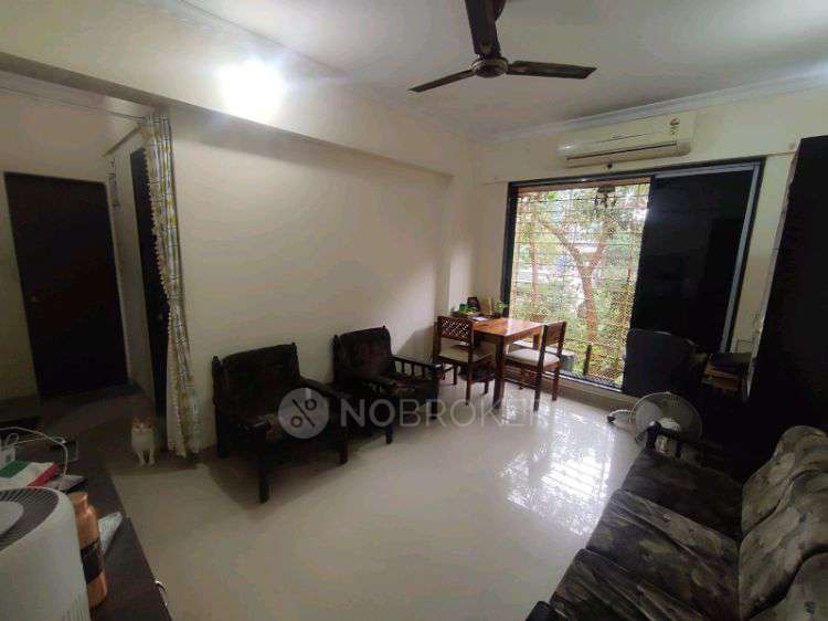 1 BHK Flat In Safal Jai Gopi Krishna Chsl For Sale  In Govandi