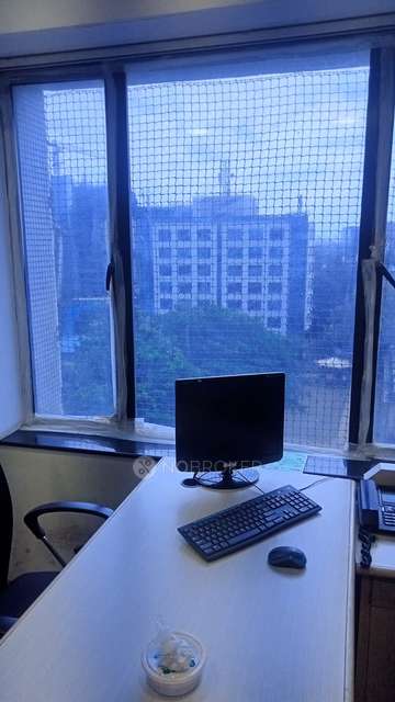 Office Space in Wellington Business Park I, Mumbai for Rent 