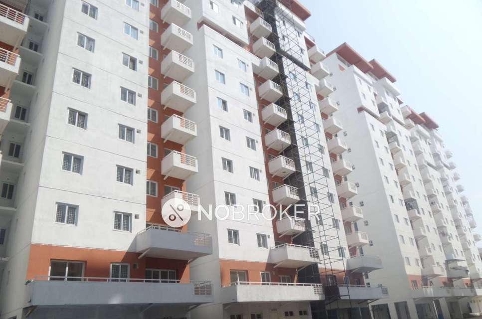 2 BHK Flat In The Gem Grove, Padur For Sale  In Padur