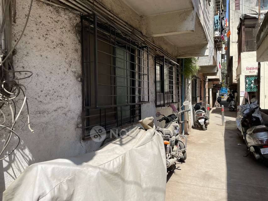 1 BHK Flat For Sale  In Punyai Nagar