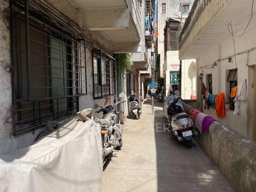 1 BHK Flat For Sale  In Punyai Nagar