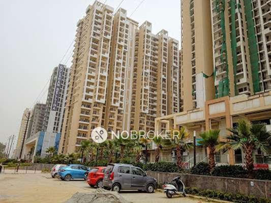3 BHK Flat In Ajnara Le Garden For Sale  In Vaidpura