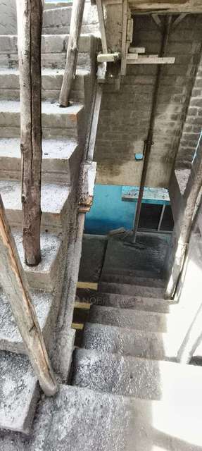 2 BHK Flat In Rams Nakshatra For Sale  In Kolapakkam