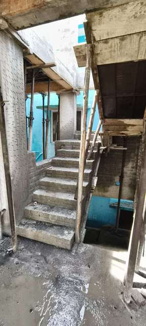 2 BHK Flat In Rams Nakshatra For Sale  In Kolapakkam