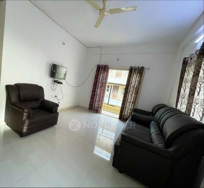 PG for Girls in Bellandur