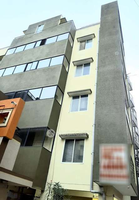 PG for Girls in Bellandur