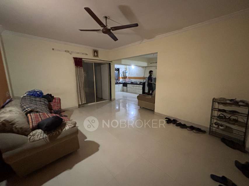 PG for Boys in Krishna Shanti Residency