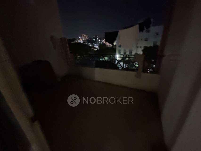 PG for Boys in Krishna Shanti Residency