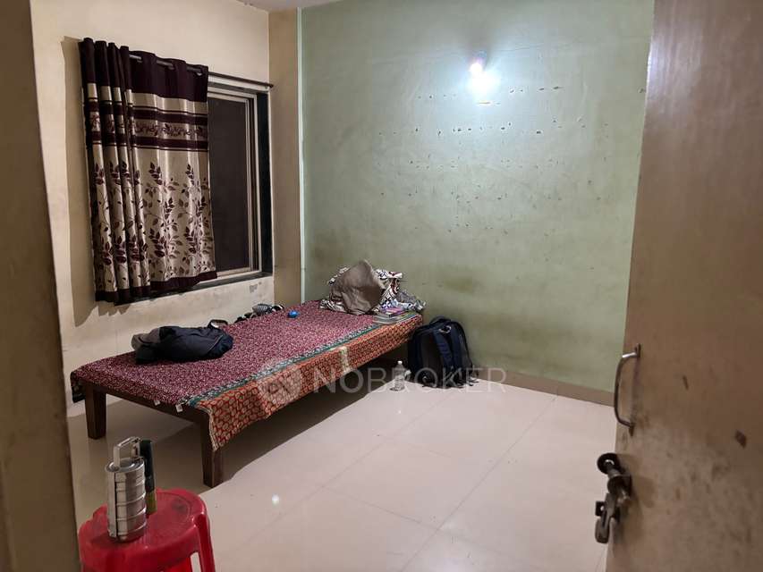 PG for Boys in Krishna Shanti Residency