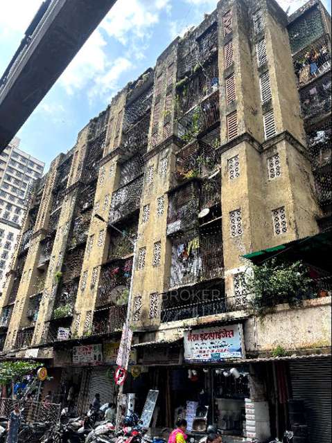 2 BHK Flat In Parnakuti Sra For Sale  In Sion