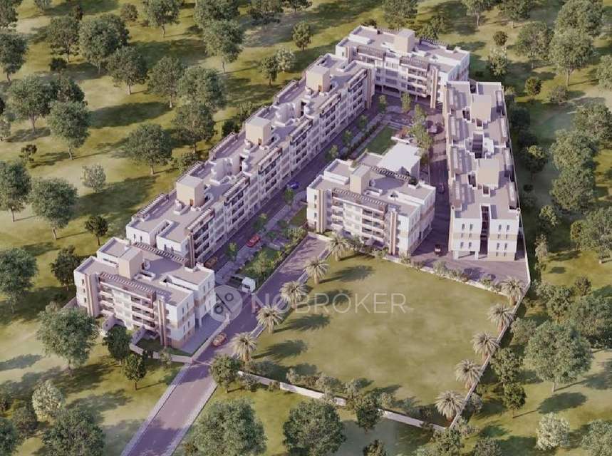 2 BHK Villa In Pavilion Co Operative Housing Society Ltd for Rent In Vikas Nagar,