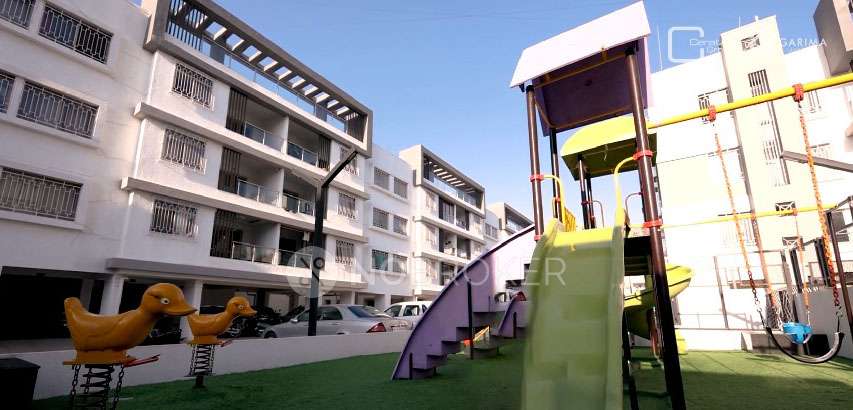 2 BHK Villa In Pavilion Co Operative Housing Society Ltd for Rent  In Vikas Nagar,