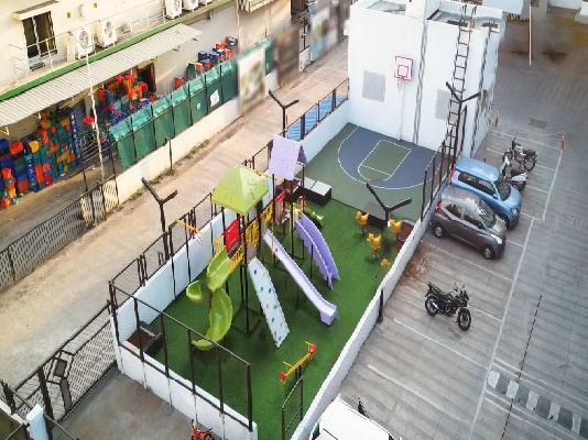 2 BHK Villa In Pavilion Co Operative Housing Society Ltd for Rent In Vikas Nagar,