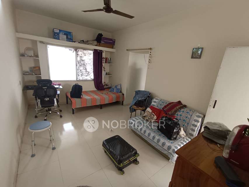 2 BHK Flat In Shree Hans Residency For Sale  In Dhanori