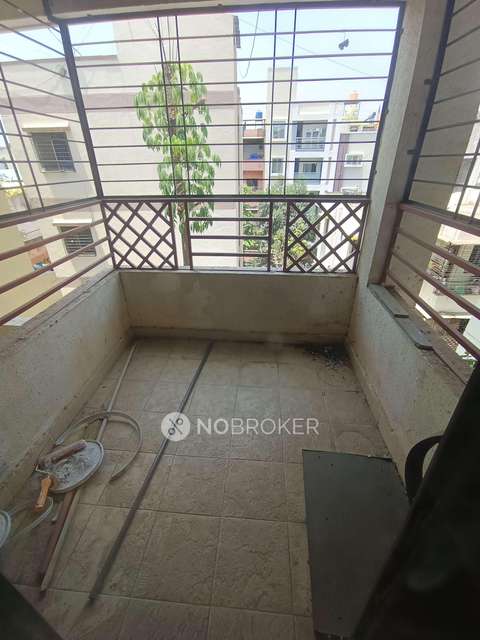 2 BHK Flat In Shree Hans Residency For Sale  In Dhanori