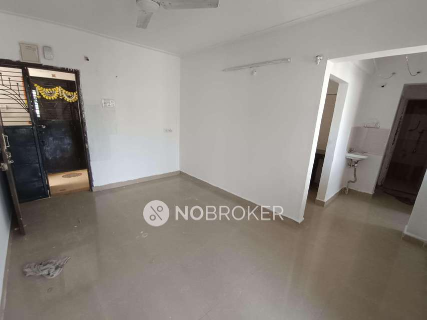 2 BHK Flat In Shree Hans Residency For Sale  In Dhanori