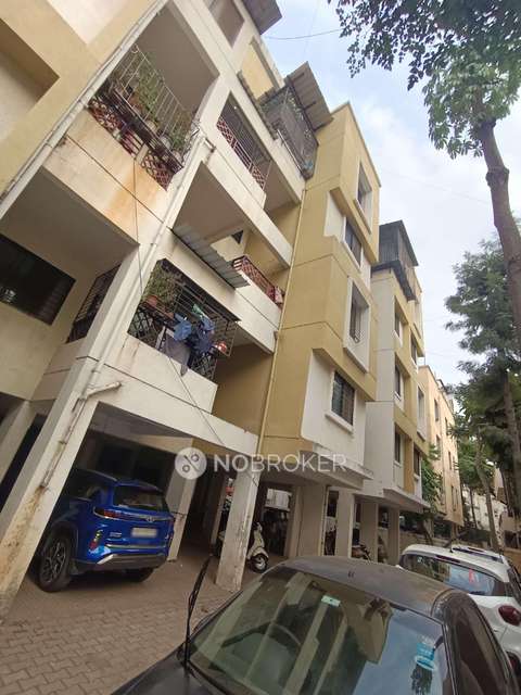 2 BHK Flat In Shree Hans Residency For Sale  In Dhanori