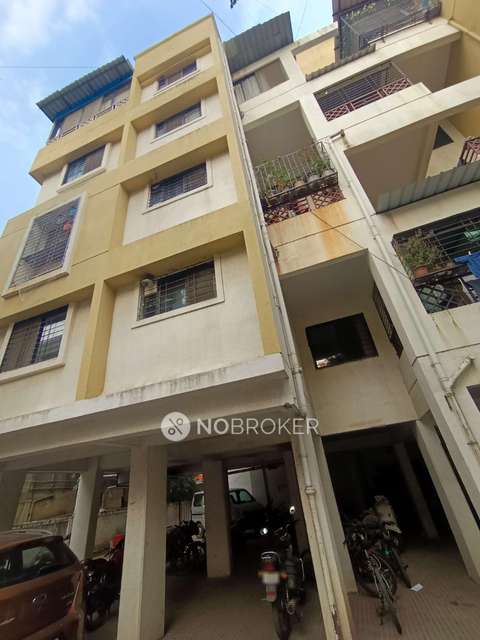 2 BHK Flat In Shree Hans Residency For Sale  In Dhanori