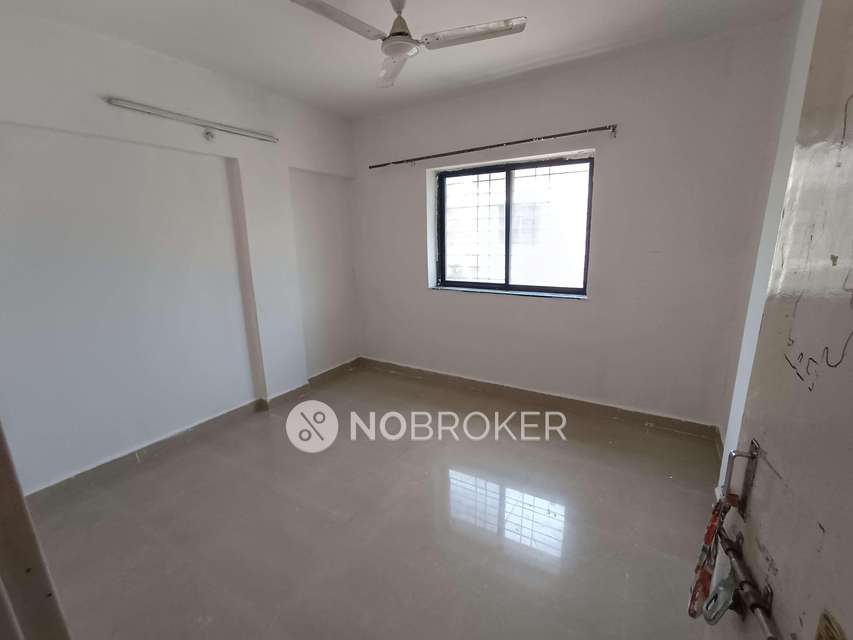 2 BHK Flat In Shree Hans Residency For Sale  In Dhanori