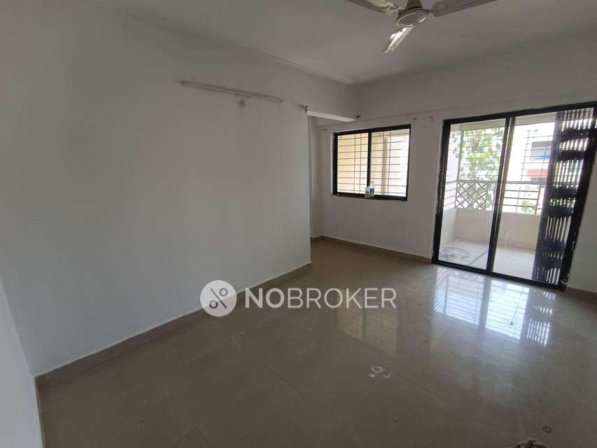 2 BHK Flat In Shree Hans Residency For Sale  In Dhanori