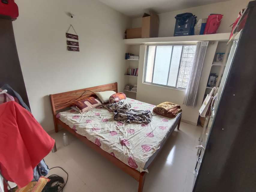 2 BHK Flat In Shree Hans Residency For Sale  In Dhanori