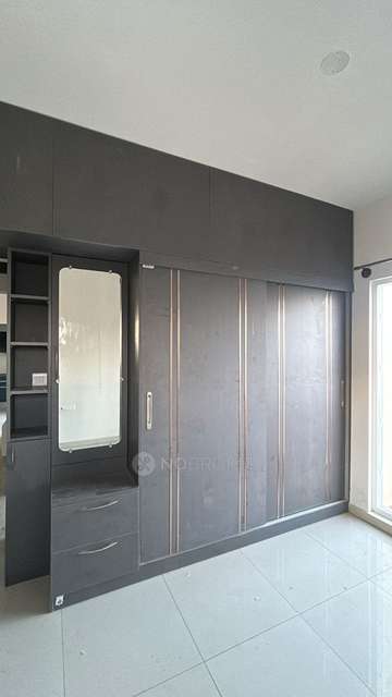 2 BHK Flat In Shriram Wyt Field -2 for Rent  In East Point College Of Engineering And Tech Epcet Hostel Block