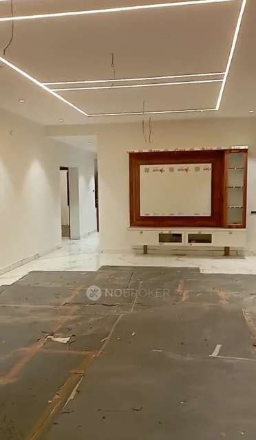 3 BHK Flat In Lakshmi Nilayam for Rent  In 124a, Gayatri Hills, Jubilee Hills, Hyderabad, Telangana 500045, India