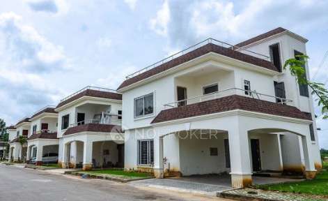 3 BHK Villa In Concorde Napa Valley for Rent  In Bannerughatta