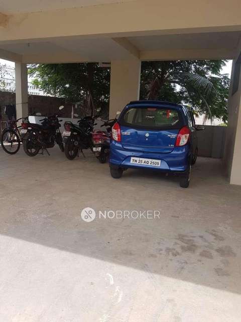 2 BHK Flat In Vignesham For Sale  In Kazhipattur