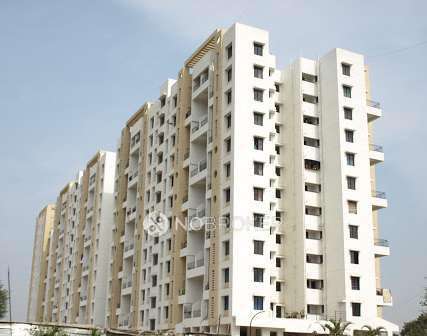 2 BHK Flat In Green City Villas For Sale  In Hadapsar