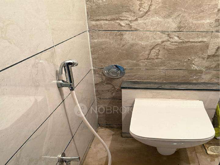 1 BHK Flat In Chowhan Residency for Rent  In Undri