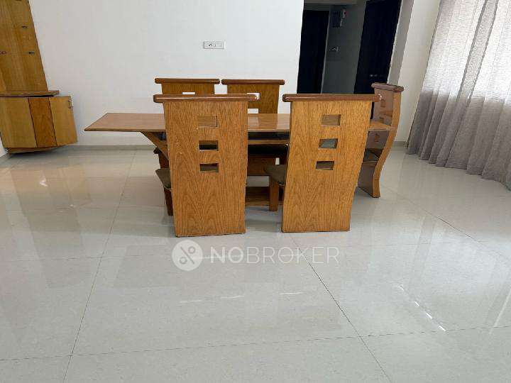 1 BHK Flat In Chowhan Residency for Rent  In Undri