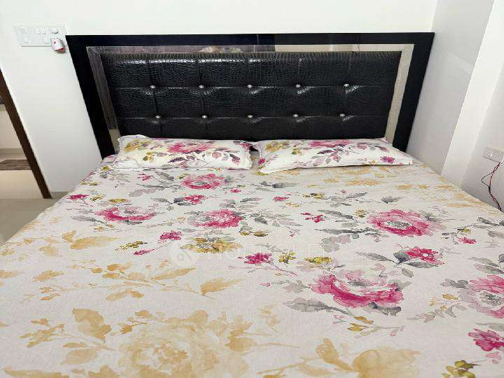 1 BHK Flat In Chowhan Residency for Rent  In Undri