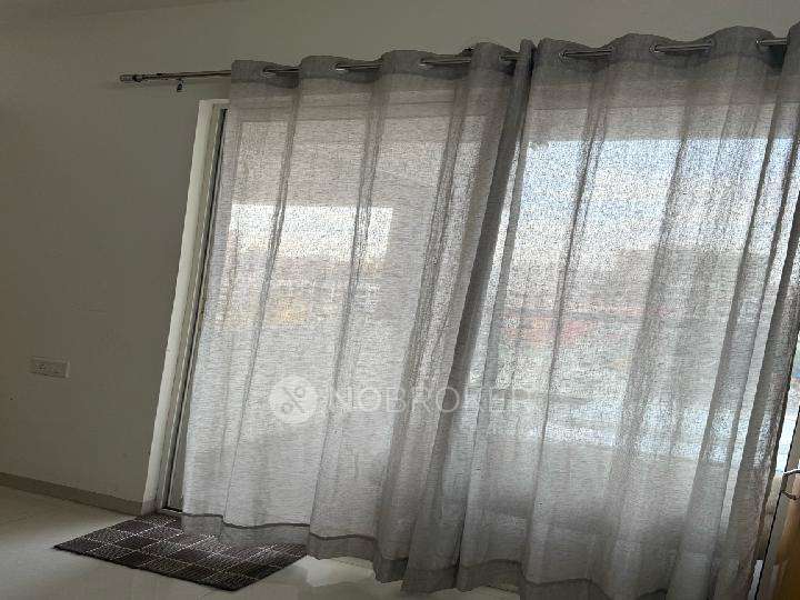 1 BHK Flat In Chowhan Residency for Rent  In Undri