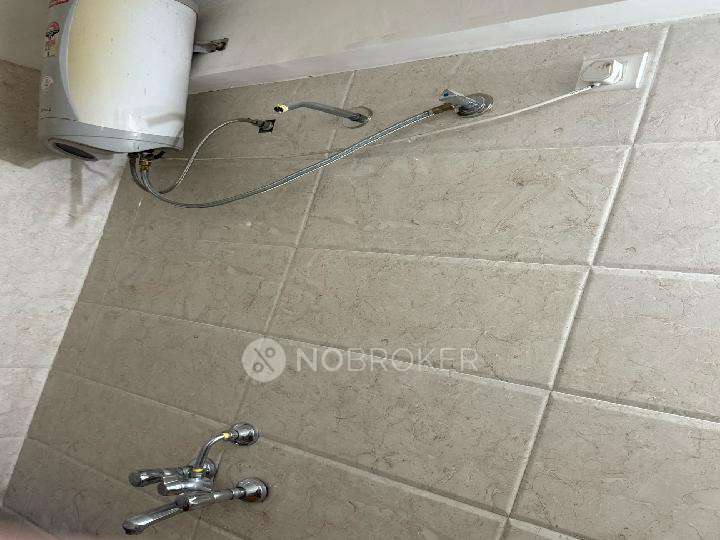 1 BHK Flat In Chowhan Residency for Rent  In Undri