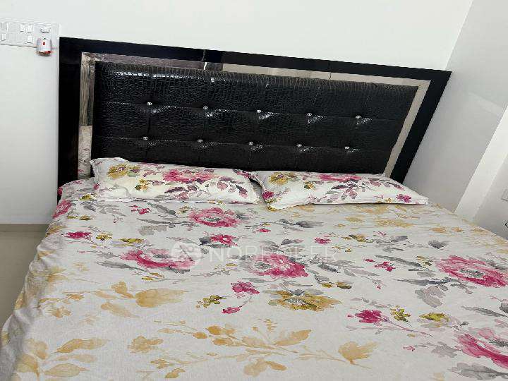 1 BHK Flat In Chowhan Residency for Rent  In Undri