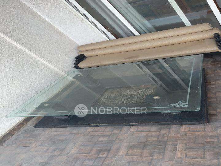 1 BHK Flat In Chowhan Residency for Rent  In Undri