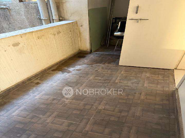 1 BHK Flat In Chowhan Residency for Rent  In Undri