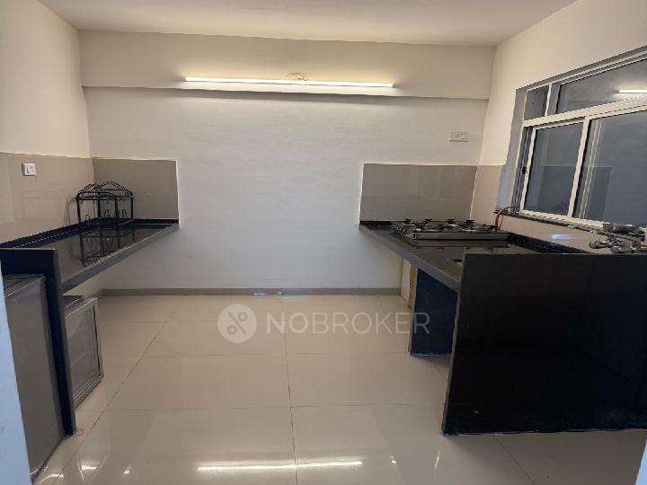 1 BHK Flat In Chowhan Residency for Rent  In Undri
