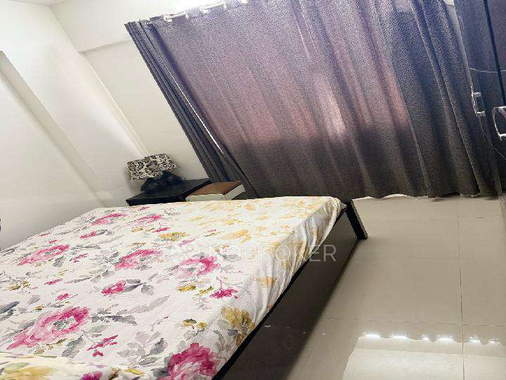 1 BHK Flat In Chowhan Residency for Rent  In Undri