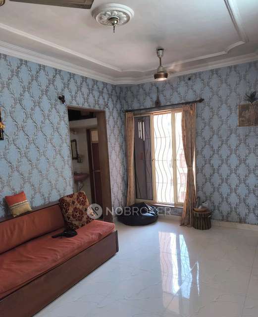 Shared Room for Female In 1 BHK  In Vallabh Apartment D-406 Shree Gurudutta Nagar Virar East 401 305 In Gurudatta Nagar