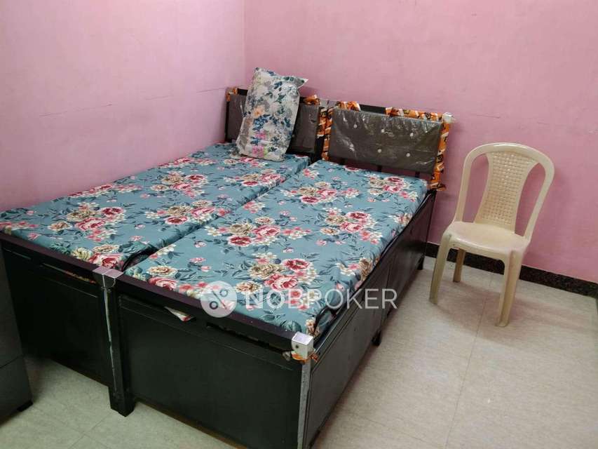 2 BHK Flat In Rishikesh   For Sale  In Vile Parle West