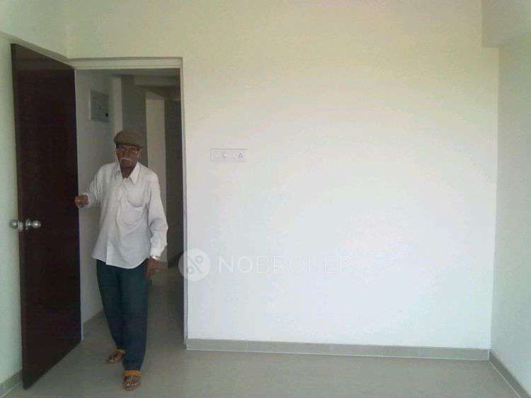 1 BHK Flat In Savannah 2 Co-operative Housing Society Limited For Sale  In Wagholi