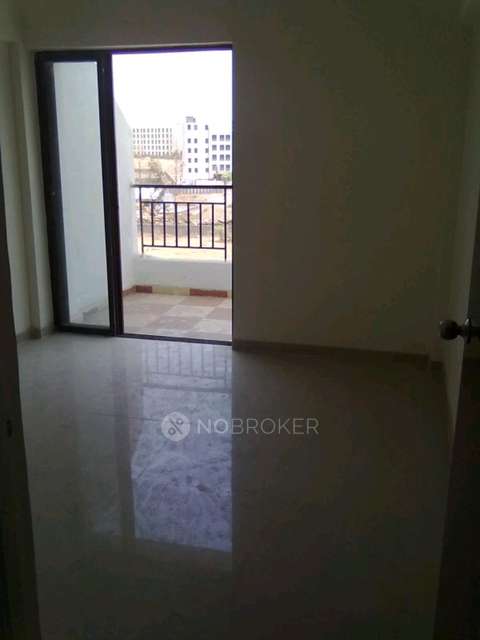 1 BHK Flat In Savannah 2 Co-operative Housing Society Limited For Sale  In Wagholi