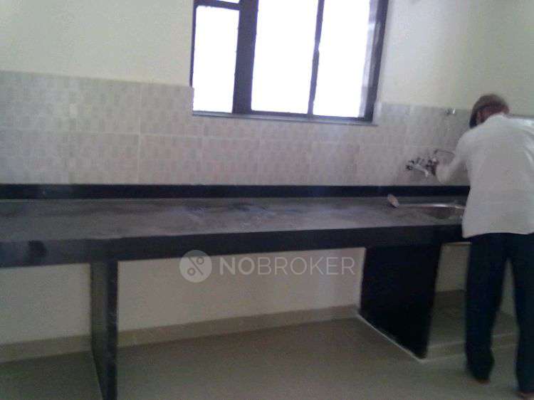 1 BHK Flat In Savannah 2 Co-operative Housing Society Limited For Sale  In Wagholi