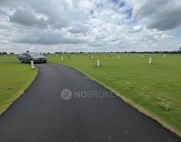 Plot For Sale  In Doddaballapura