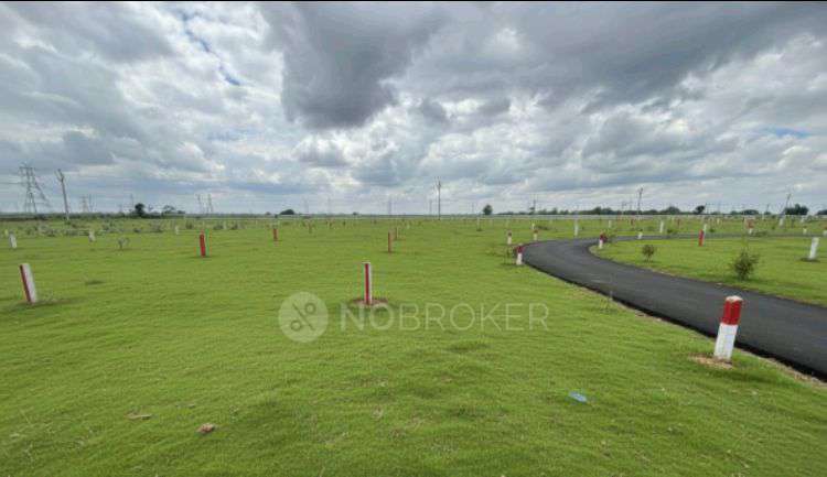 Plot For Sale  In Doddaballapura